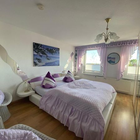Apartament Himmlisch Wohnen Bergen Auf Rugen Zewnętrze zdjęcie