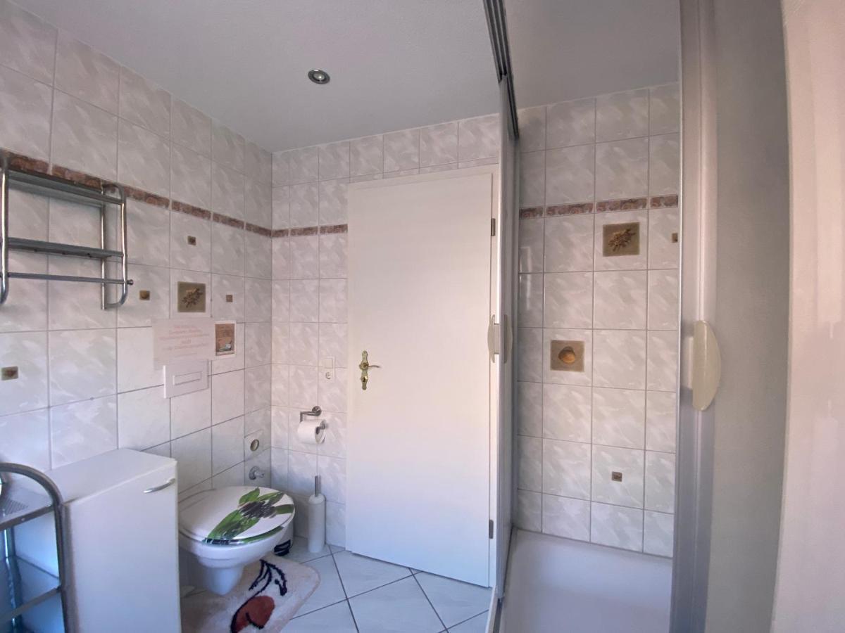 Apartament Himmlisch Wohnen Bergen Auf Rugen Zewnętrze zdjęcie